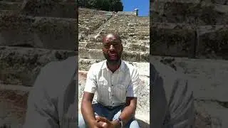 Odyssey in Athens student testimonial