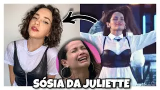 MONTEI LOOKS DA *JULIETTE* COM PEÇAS DO MEU GUARDA-ROUPA