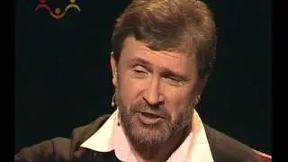 МИХАИЛ ХОДАНОВ. НЕРАВНОДУШНЫЙ РАЗГОВОР