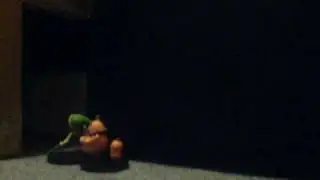 Peach is missing! again....wmv