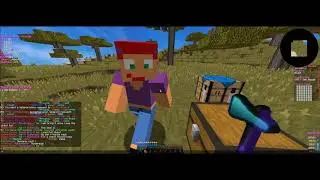 Scammed by Roseresa  - Lost horsemask V +7