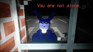 This NEW Horror Mod Knows When You're ALONE…