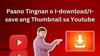 Paano Tingnan o Mag-download ng Mga Larawan ng Thumbnail sa YouTube