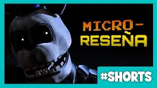 El Último Suspiro | Micro-Reseña #shorts