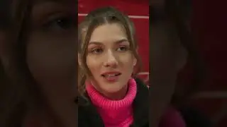 زمرد به هارون میگه مراقب رفتارت باش