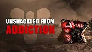 Unshackled From Addiction - A Personal Destiny Retrospective