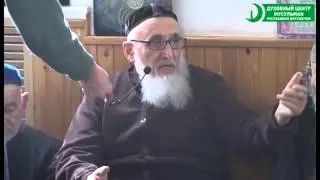 Мероприятие посвященное депортации народов Кавказа. с.п. Долаково. 24.02.2016