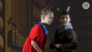 Ты с ума сошла, Коза?