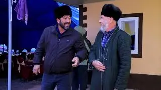 Тӯй оши наҳор КЕНГУЗАР