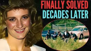Cold Cases Finally Solved With The Most Insane Twist You've Ever Heard | Documentary