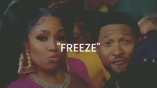 [FREE] City Girls X Usher Type Beat 2022 - 