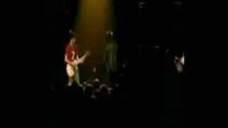 U2 - In a Little While