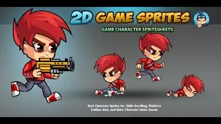 creating a Sprite Animation From selected sprites in unity || Sprite Animations