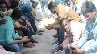 Indian Technical Training Center Patna | Students
