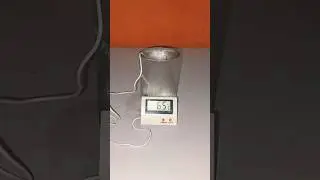 wather temperature #shorts #digitalthermometer