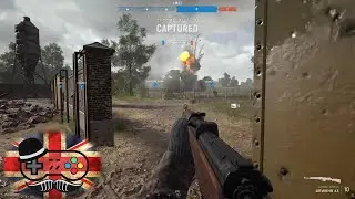 FULL STREAM - Hell Let Loose Squad Leader Play - Utah Beach & Carentan 💪