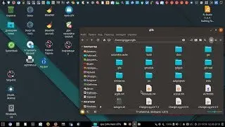 Ubuntu Budgie Solus 18.04 x64 OS2.0 update обновление download