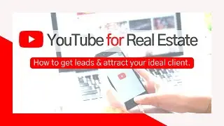 YouTubeSecretsforRealtors