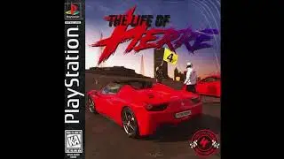 FREE // PIERRE BOURNE x TLOP5 x PLAYBOI CARTI TYPE BEAT // “SONYPSP” w. BWSER