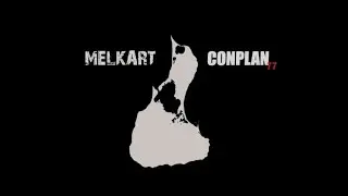 CONPLAN 77 INTRO MELKART MAP