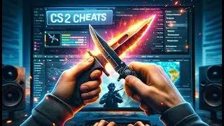 Counter-Strike 2 Cheats | Safe & Undetected Free CS2 Hacks Aimbot Esp Bh