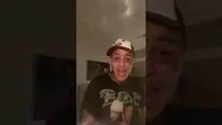 Lil Skies - Tryna Rage (Snippet)