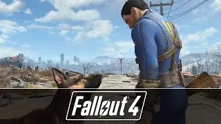 Fallout 4 Mods Spotlight Episode 1 - Better Gameplay