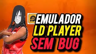 UPDATED ⭐ LD PLAYER EMULATOR, HOW TO CONFIGURE IT CORRECTLY FOR 