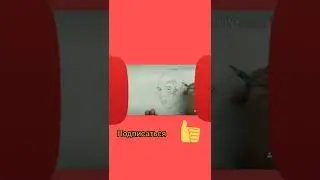 MIKE TAYSON PORTRET RASM CHIZISH/КАК НАРИСОВАТЬ МАЙК ТАЙСОНА
