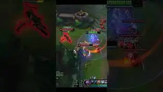 1 Item Jax Damage ?!? - League of Legends #shorts