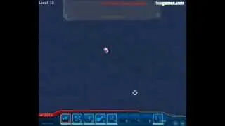 Peace Break: Hero - Flash Game - Gameplay