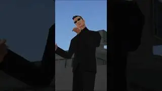КИЛЛЕР УБИЛ БОМЖА 