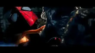 The Amazing Spiderman 3: Venom TV Spot