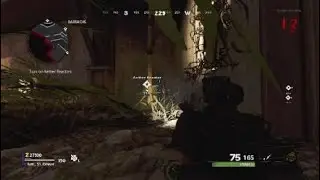 Call of Duty Black Ops Cold War Glitch after Patches