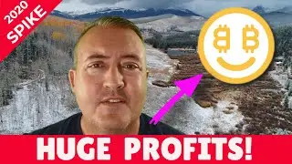 NICEHASH BITCOIN Mining [INSANE PROFITABILITY in 2020] ✅