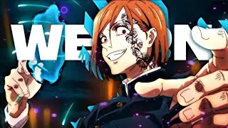 WESPN 🖤「EDIT/AMV」