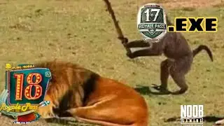 season 17 .exe.      #pubg #funny #funnymoment #corazn #bumbum #talktohand #MRNOOBGaming