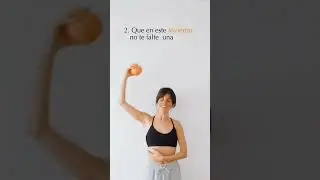Regalate este Movimiento Masaje