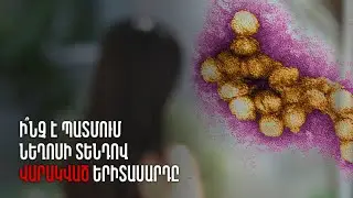 Ոչ մի ուրիշ մոծակի կծածի դեպքում նման տենդ չես զգա. ի՞նչ է պատմում Արևմտյան Նեղոսի տենդով վարակվածը