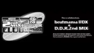 Dance Dance Revolution 1st & 2nd Mix Tier List - Part 2