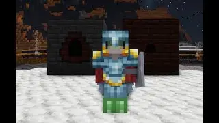 [MODDED MINECRAFT] I really need to build my base lol
