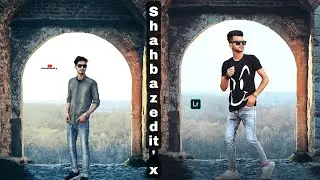 Cb Photo Editing PicsArt|| PicsArt Photo Editing || Realistic Photo Editing