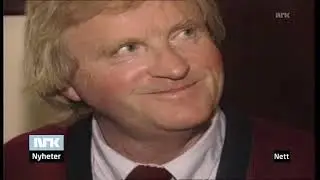 VARG VIKERNES - BURZUM | TV INTERVIEW 1993 | NORWAY
