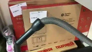 Пылесос Samsung 1800W