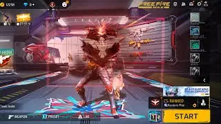 Lone wolf 1 vs 1 free fire #freefire #lonewolf #1vs1