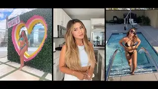 Jackie Figueroa - Tribute #6