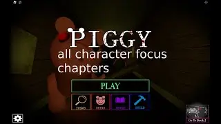 piggy character focus chapters (2024) full movie