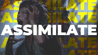Assimilate: still the Meta NG Deck ☀ Gwent Nilfgaard Pro Rank Gameplay