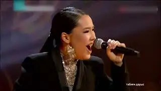 КУРАЛАЙ МЕЙРАМБЕК - QAZAQSTAN ДАУЫСЫ - 2021 // ДОСТОЙНАЯ ПОБЕДА //