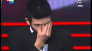 Melek  elenirken çok şaşırdı...www.sivridilli.com.mp4